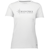 64STTX Ladies’ Essential Dri-Power Tee