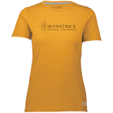 64STTX Ladies’ Essential Dri-Power Tee