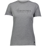64STTX Ladies’ Essential Dri-Power Tee