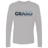 We are Grand Men's Premium Long Sleeve T-Shirt