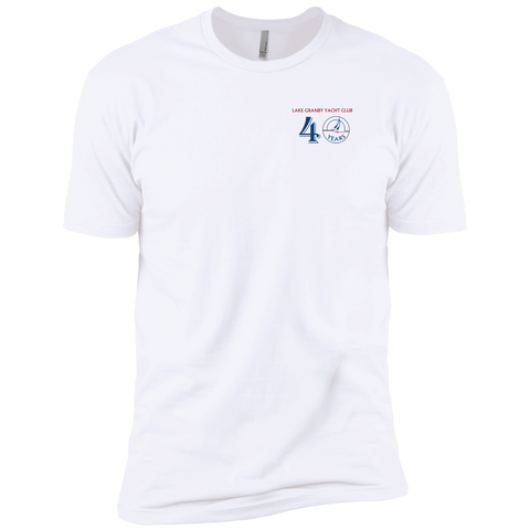 40th Anniversary Premium Short Sleeve T-Shirt