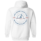40th Anniversary Pullover Hoodie