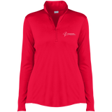 Copy of Lake Granby Yacht Club LST357 Ladies' Competitor 1/4-Zip Pullover