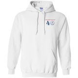 40th Anniversary Pullover Hoodie