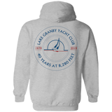 40th Anniversary Pullover Hoodie