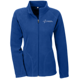 Copy of Lake Granby Yacht Club TT90W Ladies' Microfleece