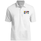 moonstruck sq K110 Dry Zone UV Micro-Mesh Polo