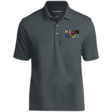 moonstruck sq K110 Dry Zone UV Micro-Mesh Polo