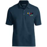 moonstruck sq K110 Dry Zone UV Micro-Mesh Polo
