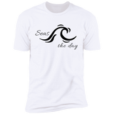 seas the day Z61 Premium Short Sleeve T-Shirt