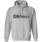 We are Grand Pullover Hoodie