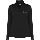 Copy of Lake Granby Yacht Club LST357 Ladies' Competitor 1/4-Zip Pullover