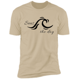 seas the day Z61 Premium Short Sleeve T-Shirt