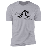 seas the day Z61 Premium Short Sleeve T-Shirt