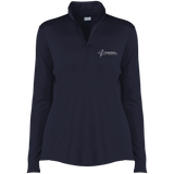 Copy of Lake Granby Yacht Club LST357 Ladies' Competitor 1/4-Zip Pullover