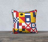 Nautical Flag sm
