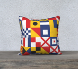 Nautical Flag sm