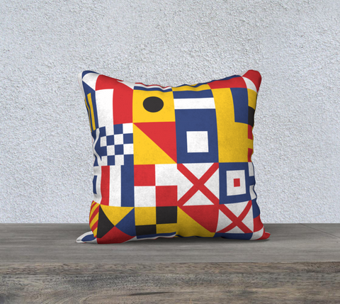 Nautical Flag sm