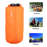 Waterproof Nylon Dry Bag - 8L