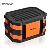 Waterproof Wireless Bluetooth Speaker With Phone Charger