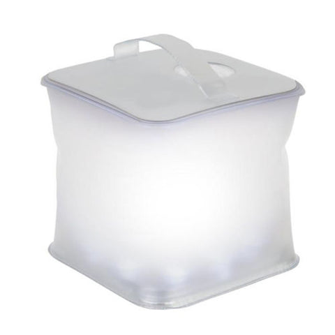 Solar Power Inflatable Light