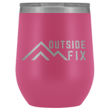 Outside Fix Wine Tumbler