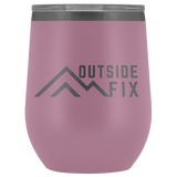 Outside Fix Wine Tumbler